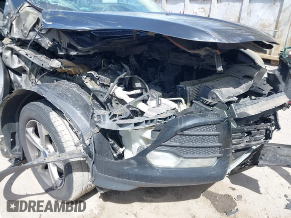 2014 Ford Escape SE с VIN 1FMCU9G94EUA92123, выставлен на аукционе IAAI как лот 42163322 с пробегом Не указан миль и . История ставок и продаж доступна на DreamBid. Изображение 6.