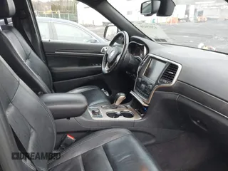 2016 Jeep Grand Cherokee Limited с VIN 1C4RJFBG0GC403714, выставлен на аукционе IAAI как лот 42019430 с пробегом 123 035 миль миль и . История ставок и продаж доступна на DreamBid. Изображение 5.