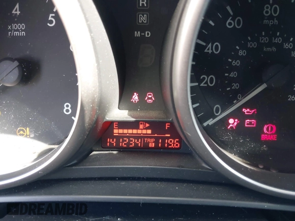 2010 Mazda 3 i Touring with VIN JM1BL1SG2A1225970, listed as a IAAI auction lot 42111520 with 141,234 mi miles and . Bid and sale history available at DreamBid. Image 15.