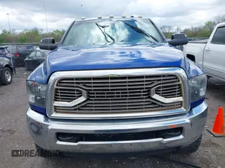 2014 Ram 2500 Tradesman with VIN 3C6UR5CL3EG302645, listed as a IAAI auction lot 41985091 with 144,384 mi miles and . Bid and sale history available at DreamBid. Image 6.