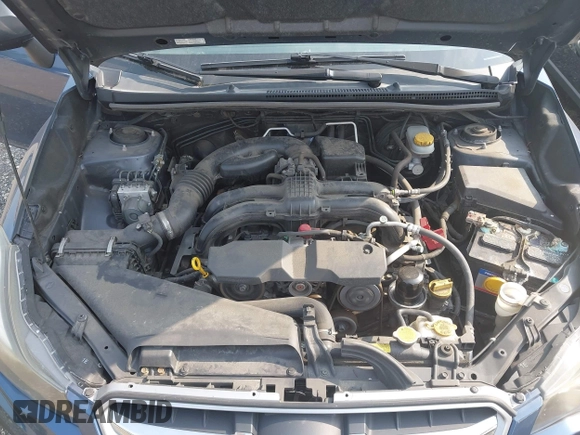 2013 Subaru Impreza z VIN JF1GJAA69DH035377, wystawiony jako IAAI lot #42358935 z przebiegiem 119 776 mil mil oraz . Historia ofert i sprzedaży dostępna na DreamBid. Obrazek 10.