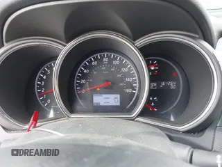2012 Nissan Murano SV z VIN JN8AZ1MW9CW206857, wystawiony jako IAAI lot #42401805 z przebiegiem 161 264 mil mil oraz . Historia ofert i sprzedaży dostępna na DreamBid. Obrazek 7.