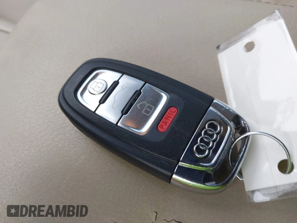 2016 Audi A6 Premium Plus z VIN WAUGFAFCXGN121312, wystawiony jako IAAI lot #41923717 z przebiegiem 215 000 mil mil oraz . Historia ofert i sprzedaży dostępna na DreamBid. Obrazek 11.