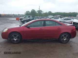 2008 Pontiac G6 GT with VIN 1G2ZH57N384132225, listed as a IAAI auction lot 42108854 with 218,666 mi miles and . Bid and sale history available at DreamBid. Image 14.