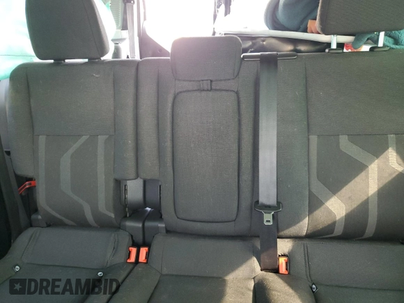 2018 Ford Transit Connect XLT с VIN NM0GS9F70J1365126, выставлен на аукционе Copart как лот 70570204 с пробегом 57 407 миль миль и Списание • Salvage title. История ставок и продаж доступна на DreamBid. Изображение 10.
