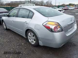 2012 Nissan Altima S with VIN 1N4AL2AP9CC127258, listed as a IAAI auction lot 41966138 with Not Provided miles and . Bid and sale history available at DreamBid. Image 3.