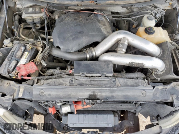 2013 Ford F-150 XL with VIN 1FTFW1ET6DKD06163, listed as a Copart auction lot 57675765 with Not provided miles and Salvage title. Bid and sale history available at DreamBid. Image 11.