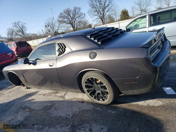 2021 Dodge Challenger SXT with VIN 2C3CDZAG1MH649796, listed as a Copart auction lot 84668304 with 24,229 mi miles and Salvage Title. Bid and sale history available at carsss.com. Image 2.