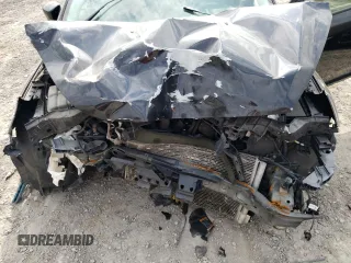 2015 Ford Focus SE with VIN 1FADP3F23FL227610, listed as a Copart auction lot 48946215 with Not provided miles and Salvage title. Bid and sale history available at DreamBid. Image 11.