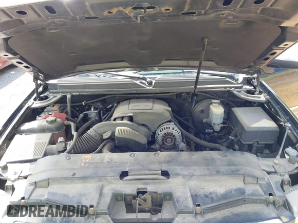 2011 Chevrolet Suburban LTZ with VIN 1GNSKKE38BR359006, listed as a IAAI auction lot 42183589 with 162,154 mi miles and . Bid and sale history available at DreamBid. Image 10.