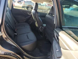 2021 Subaru Forester Limited with VIN JF2SKAUCXMH559013, listed as a Copart auction lot 47974675 with 109,053 mi miles and Salvage Title. Bid and sale history available at carsss.com. Image 11.