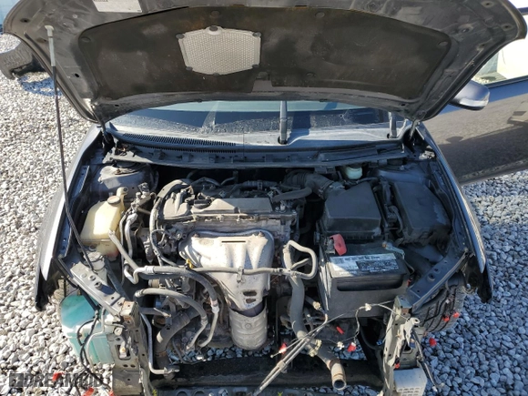 2015 Scion tC with VIN JTKJF5C70FJ000486, listed as a Copart auction lot 51342415 with 174,363 mi miles and Salvage Title. Bid and sale history available at carsss.com. Image 11.
