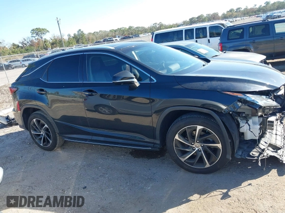2017 Lexus RX 350 with VIN 2T2ZZMCA3HC068332, listed as a IAAI auction lot 41533746 with 68,676 mi miles and . Bid and sale history available at DreamBid. Image 13.