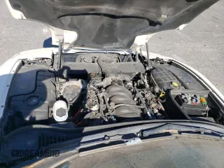 2002 Chevrolet Corvette with VIN 1G1YY22G325105745, listed as a Copart auction lot 76817784 with 130,394 mi miles and Salvage Title. Bid and sale history available at carsss.com. Image 11.