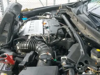 2010 Acura TSX с VIN JH4CU2F62AC006468, выставлен на аукционе IAAI как лот 42177842 с пробегом 128 219 миль миль и . История ставок и продаж доступна на DreamBid. Изображение 20.