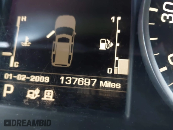 2013 Land Rover LR4 HSE with VIN SALAG2D41DA679049, listed as a IAAI auction lot 42060721 with 137,697 mi miles and . Bid and sale history available at DreamBid. Image 15.