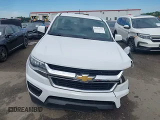 2020 Chevrolet Colorado 2WD LT with VIN 1GCGSCENXL1175353, listed as a IAAI auction lot 42224175 with 73,104 mi miles and . Bid and sale history available at DreamBid. Image 13.