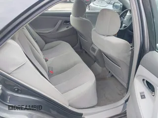 2010 Toyota Camry with VIN 4T1BF3EK6AU109720, listed as a IAAI auction lot 41938019 with 187,858 mi miles and . Bid and sale history available at DreamBid. Image 8.