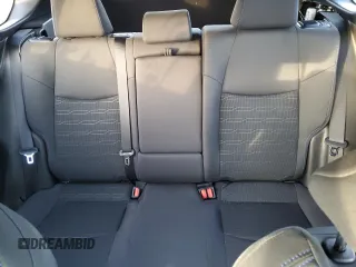 2023 Toyota RAV4 Hybrid SE with VIN 4T3T6RFV2PU132640, listed as a Copart auction lot 41668735 with 19,925 mi miles and Salvage title. Bid and sale history available at DreamBid. Image 10.
