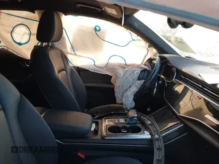 2021 Audi Q7 Premium Plus z VIN WA1LJAF72MD023356, wystawiony jako IAAI lot #40204669 z przebiegiem 33 316 mil mil oraz . Historia ofert i sprzedaży dostępna na DreamBid. Obrazek 5.