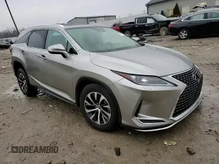 2021 Lexus RX with VIN JTJHZKFA8M2032738, listed as a Copart auction lot 85777384 with 56,031 mi miles and Non Repairable. Bid and sale history available at carsss.com. Image 14.