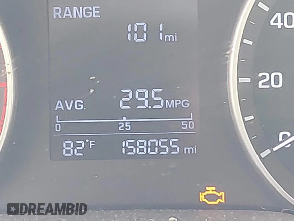 2017 Hyundai Elantra Limited with VIN 5NPD84LF7HH058347, listed as a IAAI auction lot 41724890 with 158,055 mi miles and . Bid and sale history available at DreamBid. Image 16.