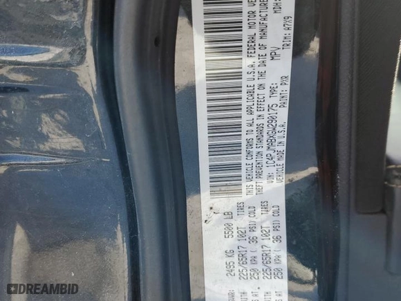 2016 Jeep Cherokee Sport with VIN 1C4PJMABXGW290175, listed as a Copart auction lot 45765355 with 206,146 mi miles and Salvage Title. Bid and sale history available at carsss.com. Image 12.