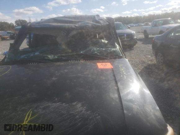 2004 GMC Yukon SLE with VIN 1GKEC13V94R249798, listed as a Copart auction lot 85716694 with 0 mi miles and Salvage Title. Bid and sale history available at carsss.com. Image 18.