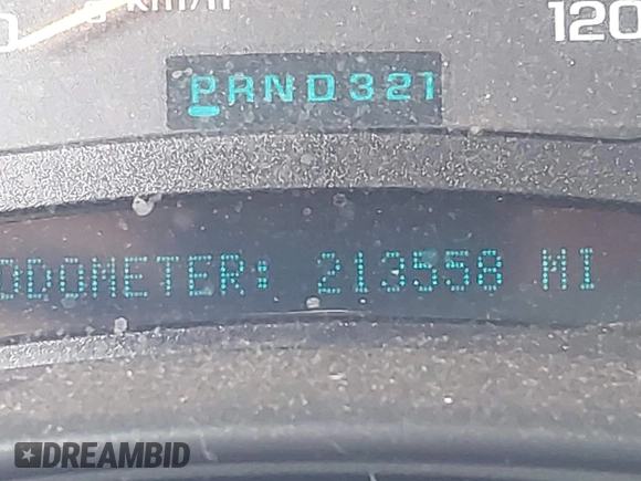 2005 Chevrolet Tahoe LS z VIN 1GNEK13T75J104358, wystawiony jako IAAI lot #42456378 z przebiegiem 213 558 mil mil oraz . Historia ofert i sprzedaży dostępna na DreamBid. Obrazek 15.