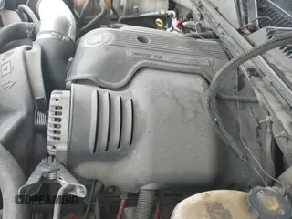 2002 Cadillac Escalade EXT with VIN 3GYEK63N42G350735, listed as a IAAI auction lot 42271921 with 215,797 mi miles and . Bid and sale history available at DreamBid. Image 19.