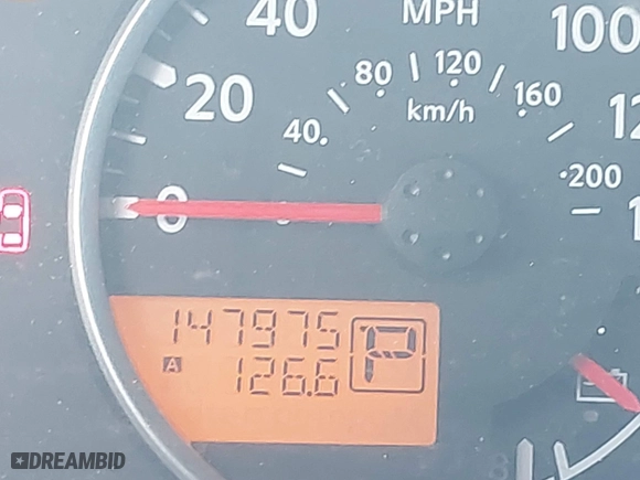 2012 Nissan Pathfinder LE with VIN 5N1AR1NN1CC607558, listed as a IAAI auction lot 39839685 with 147,975 mi miles. Bid and sale history available at carsss.com. Image 16.