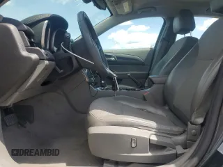2014 Chevrolet Malibu LT with VIN 1G11C5SLXEF303218, listed as a Copart auction lot 55291445 with 180,511 mi miles and Salvage Title. Bid and sale history available at DreamBid. Image 7.