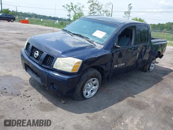 2006 Nissan Titan LE с VIN 1N6BA07A66N567536, выставлен на аукционе IAAI как лот 42280181 с пробегом 221 560 миль миль и . История ставок и продаж доступна на DreamBid. Изображение 17.