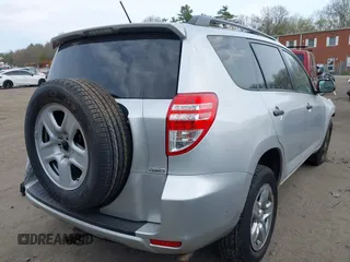 2011 Toyota RAV4 with VIN 2T3BF4DV5BW133095, listed as a IAAI auction lot 42064118 with 141,862 mi miles. Bid and sale history available at carsss.com. Image 4.