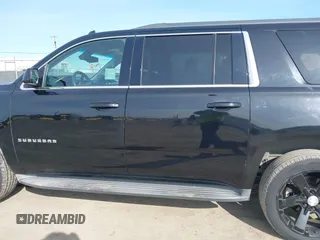2016 Chevrolet Suburban LS с VIN 1GNSCGKC4GR107601, выставлен на аукционе IAAI как лот 41851819 с пробегом 481 158 миль миль и . История ставок и продаж доступна на DreamBid. Изображение 14.