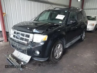 2009 Ford Escape Limited z VIN 1FMCU04G29KA59623, wystawiony jako IAAI lot #42428300 z przebiegiem 115 915 mil mil oraz . Historia ofert i sprzedaży dostępna na DreamBid. Obrazek 17.