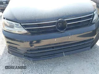 2015 Volkswagen Jetta SE with VIN 3VWD07AJ9FM411420, listed as a IAAI auction lot 40246311 with 141,456 mi miles and . Bid and sale history available at DreamBid. Image 11.