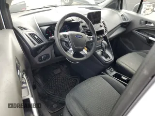 2020 Ford Transit Connect XLT с VIN NM0LS7F26L1478220, выставлен на аукционе Copart как лот 54195525 с пробегом 292 930 миль миль и Чистый • Clean title. История ставок и продаж доступна на DreamBid. Изображение 8.