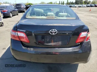 2009 Toyota Camry with VIN 4T1BE46K09U856569, listed as a Copart auction lot 52926735 with 159,612 mi miles and Clean Title. Bid and sale history available at carsss.com. Image 6.