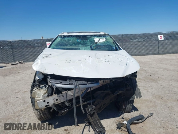 2018 Lexus RX with VIN JTJGZKCA0J2008414, listed as a IAAI auction lot 41845480 with 1 mi miles. Bid and sale history available at carsss.com. Image 12.