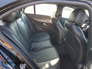 2021 Mercedes-Benz E-Class E 350 with VIN W1KZF8DB3MA873277, listed as a Copart auction lot 41870425 with 47,915 mi miles and Salvage Title. Bid and sale history available at carsss.com. Image 10.