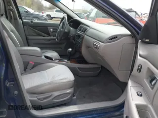 2000 Mercury Sable LS Premium Group z VIN 1MEFM53S8YG618077, wystawiony jako IAAI lot #41918900 z przebiegiem 340 048 mil mil oraz . Historia ofert i sprzedaży dostępna na DreamBid. Obrazek 5.