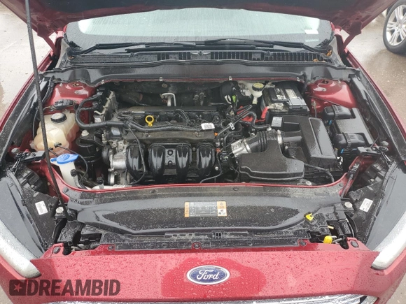 2015 Ford Fusion SE with VIN 3FA6P0H77FR169096, listed as a Copart auction lot 79511074 with 212,435 mi miles and Salvage Title. Bid and sale history available at carsss.com. Image 11.