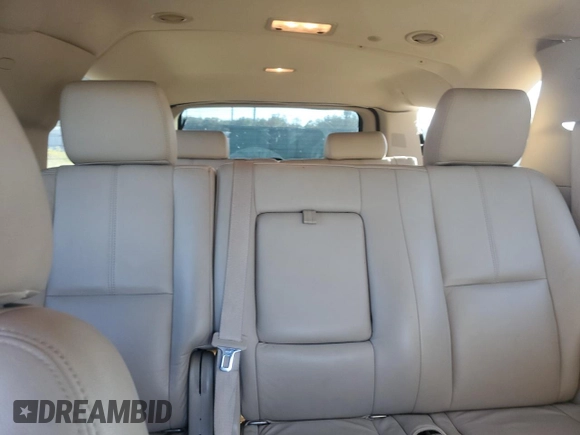 2011 GMC Yukon XL SLE with VIN 1GKS1HE07BR146279, listed as a Copart auction lot 75659384 with 248,615 mi miles and Salvage Title. Bid and sale history available at carsss.com. Image 10.