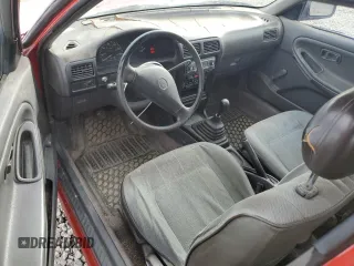 1994 Nissan Sentra E с VIN 1N4EB32A9RC854414, выставлен на аукционе Copart как лот 47402414 с пробегом 286 218 миль миль и Списание • Salvage title. История ставок и продаж доступна на DreamBid. Изображение 8.