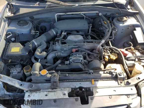 2007 Subaru Forester X with VIN JF1SG63647H702167, listed as a Copart auction lot 75662854 with 284,577 mi miles and Salvage Title. Bid and sale history available at carsss.com. Image 12.