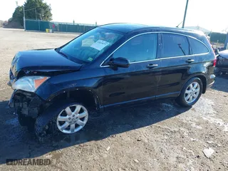 2009 Honda CR-V EX-L with VIN JHLRE48719C022962, listed as a IAAI auction lot 41819577 with 173,266 mi miles. Bid and sale history available at carsss.com. Image 14.