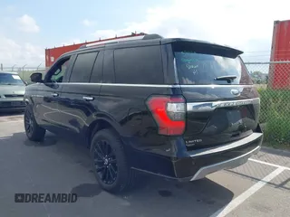 2019 Ford Expedition Limited z VIN 1FMJU2AT6KEA18257, wystawiony jako IAAI lot #42367104 z przebiegiem Nie podano mil oraz . Historia ofert i sprzedaży dostępna na DreamBid. Obrazek 3.