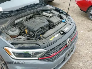 2019 Volkswagen Jetta S с VIN 3VW6T7BU0KM152075, выставлен на аукционе IAAI как лот 42482445 с пробегом 78 456 миль миль и . История ставок и продаж доступна на DreamBid. Изображение 20.