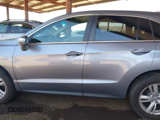 2015 Acura RDX Technology with VIN 5J8TB3H53FL011060, listed as a IAAI auction lot 42131753 with 85,873 mi miles and . Bid and sale history available at carsss.com. Image 15.